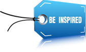 Be Inspired