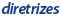 diretrizes