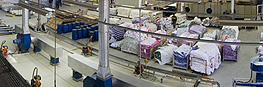 Cores e Tons Estamparia Rotativa