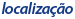 localização