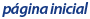página inicial