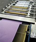 Cores e Tons Estamparia Rotativa