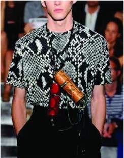 R�PTEIS S�O A  SENSA��O TAMB�M PARA MODA MASCULINA