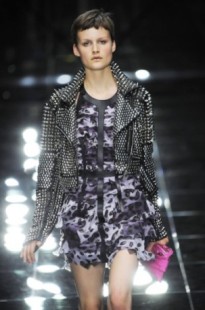 Estampas Miu Miu Verao 2012