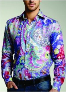 MASCULINO CHIC